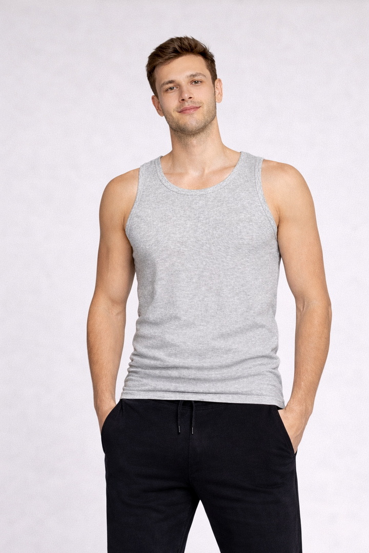 Майка чоловіча